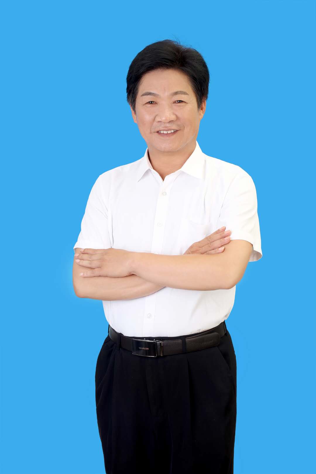 王永礼-天津