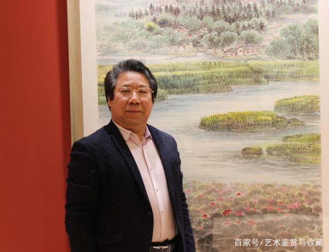 石砚洗-河北书画家