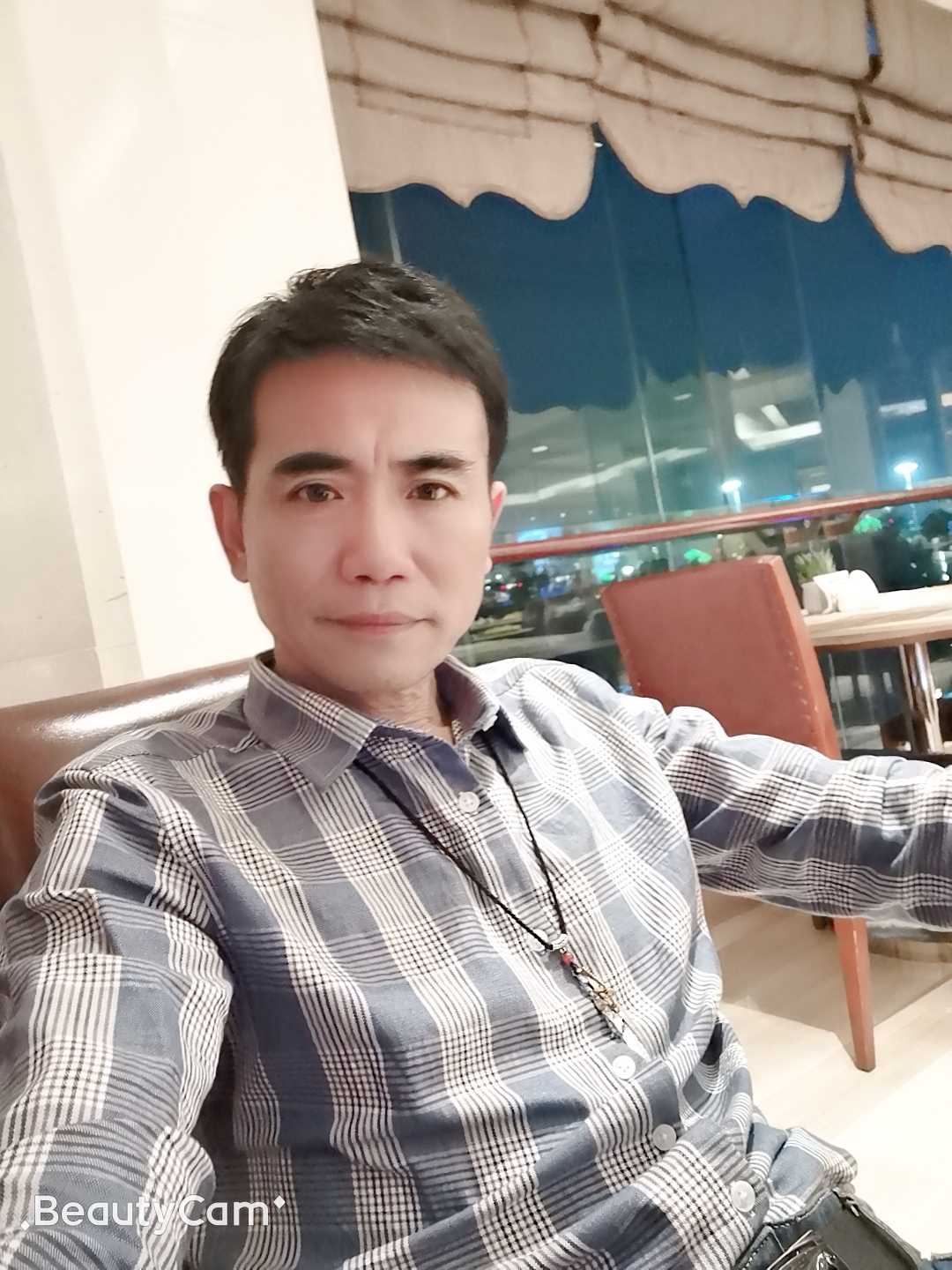 张华明-江西书画家