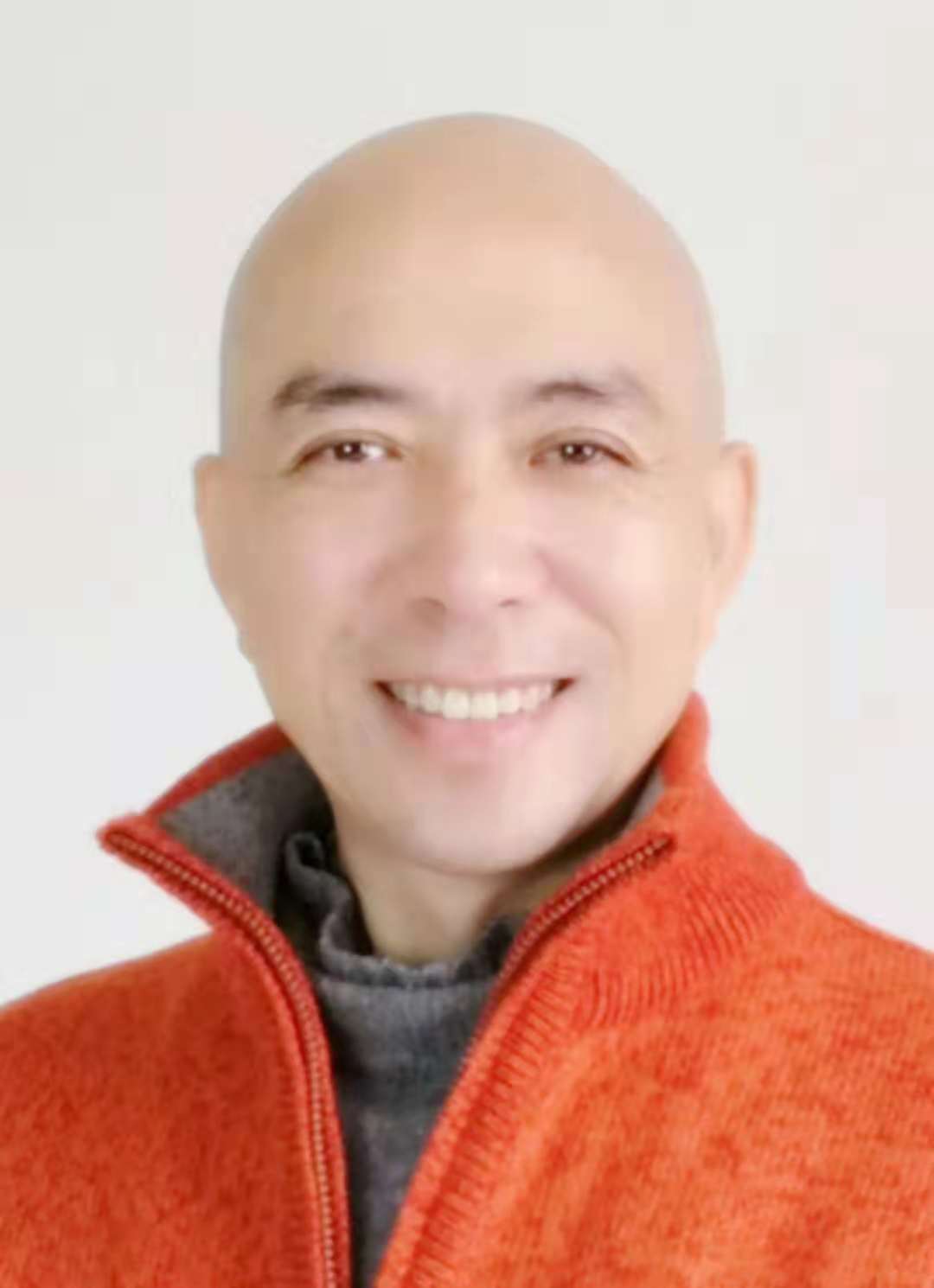 吴谦弘-上海