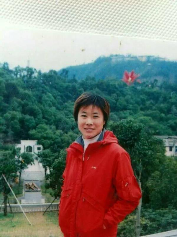 张雪莲-湖北书画家