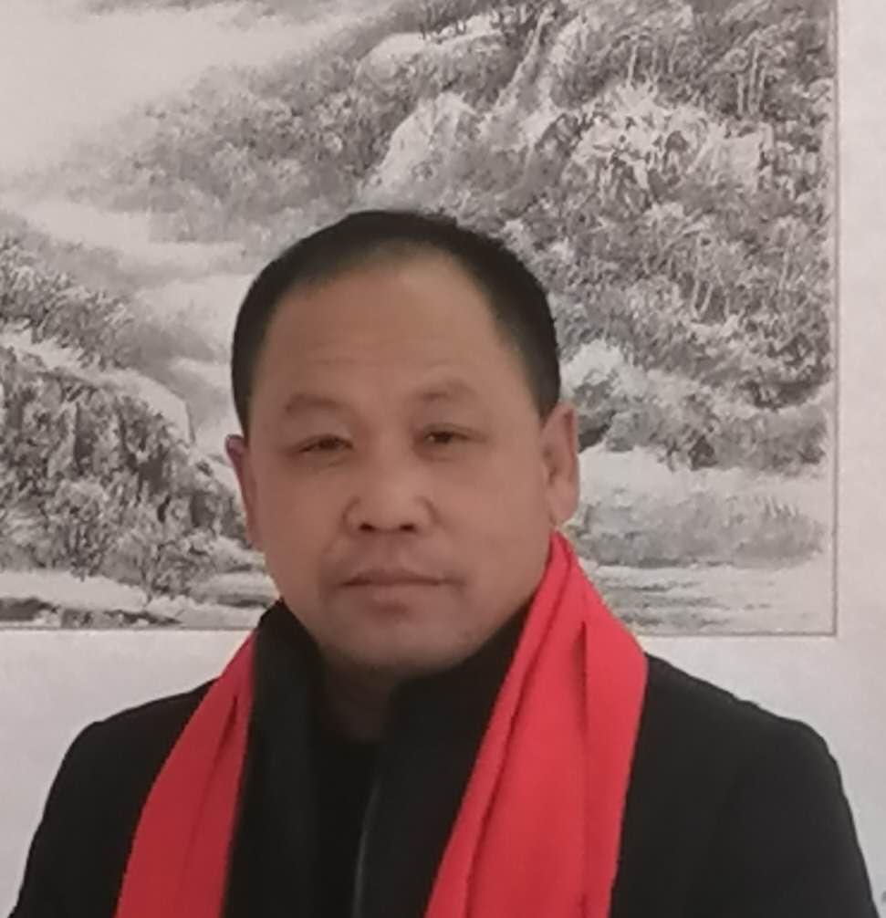 史庆宝-辽宁