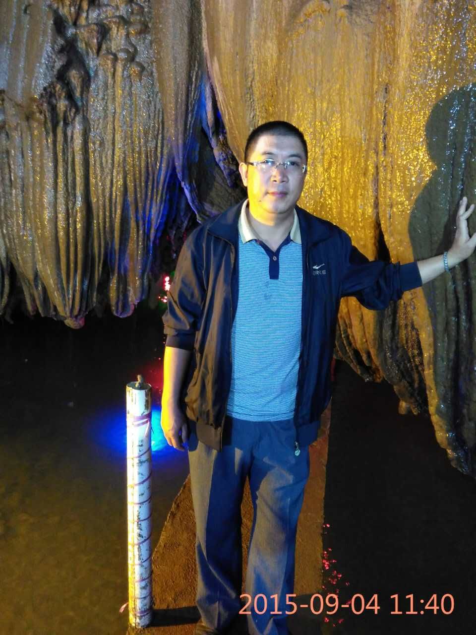 张世豪-贵州书画家