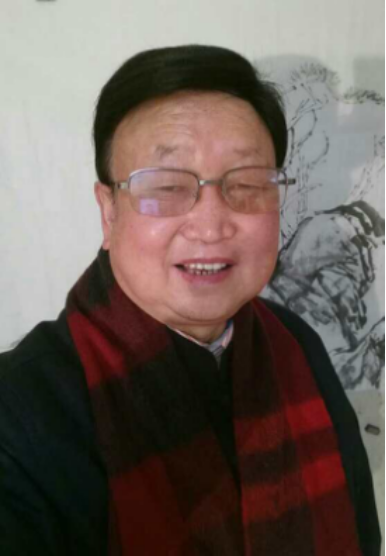 郭银峰-陕西书画家