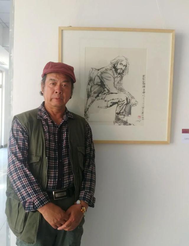 马贵先-新疆