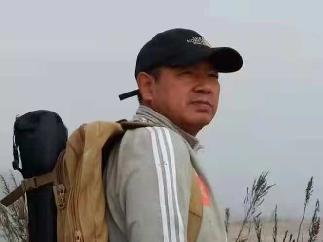 聂大程-吉林书画家