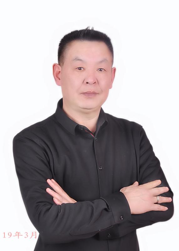 周悦-湖北书画家