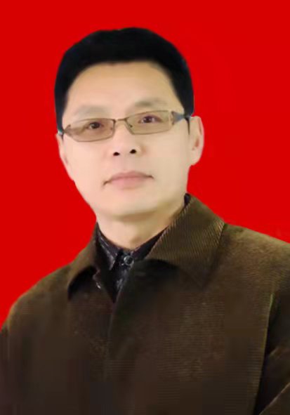 于力坚-吉林书画家