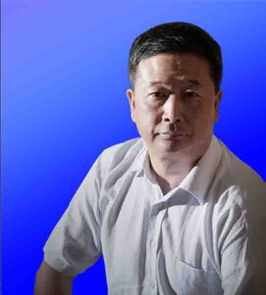 欧家友-贵州书画家
