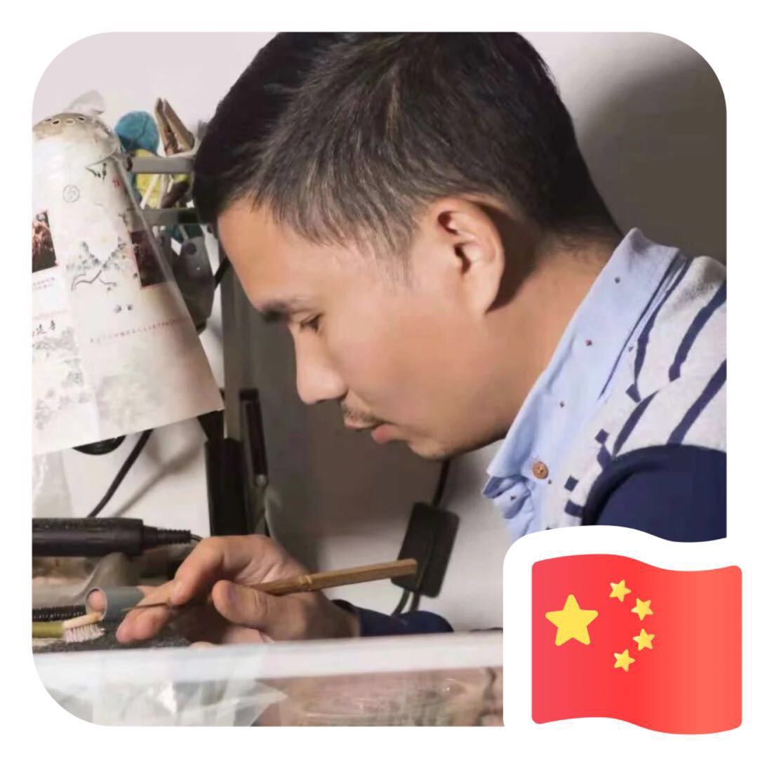 张志新-江苏书画家