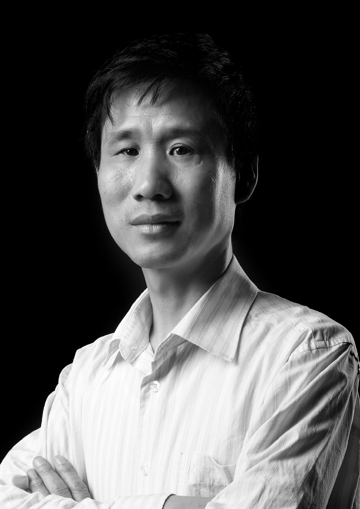 葛晓弘-浙江书画家