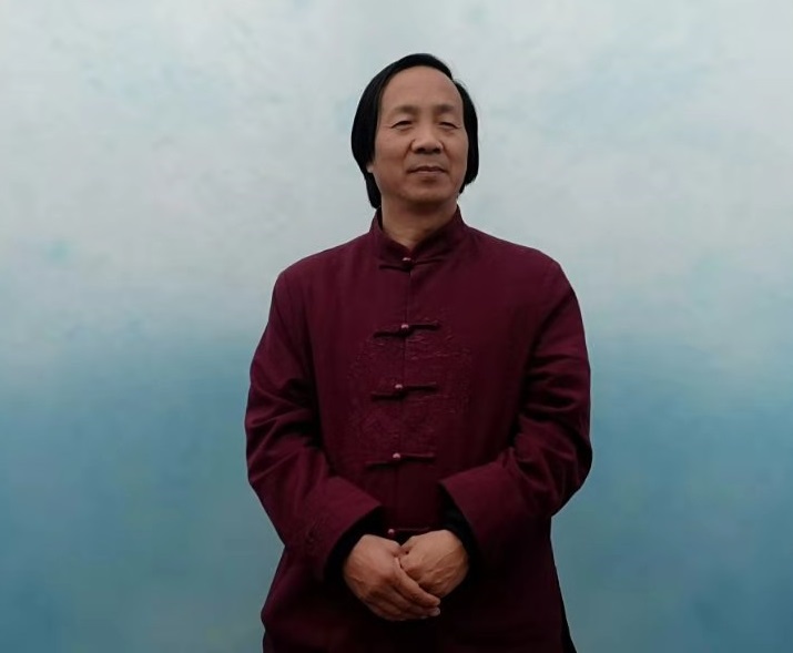 常亚芹-陕西书画家