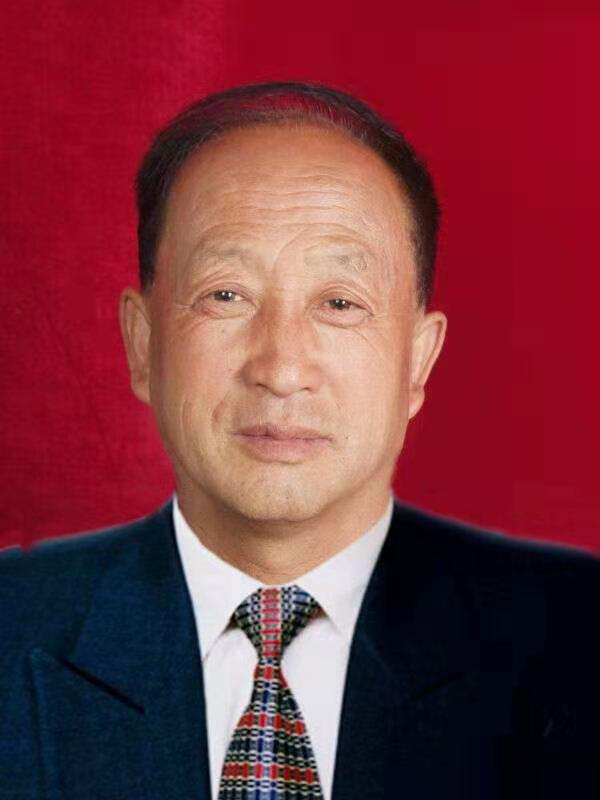 张学义-陕西书画家