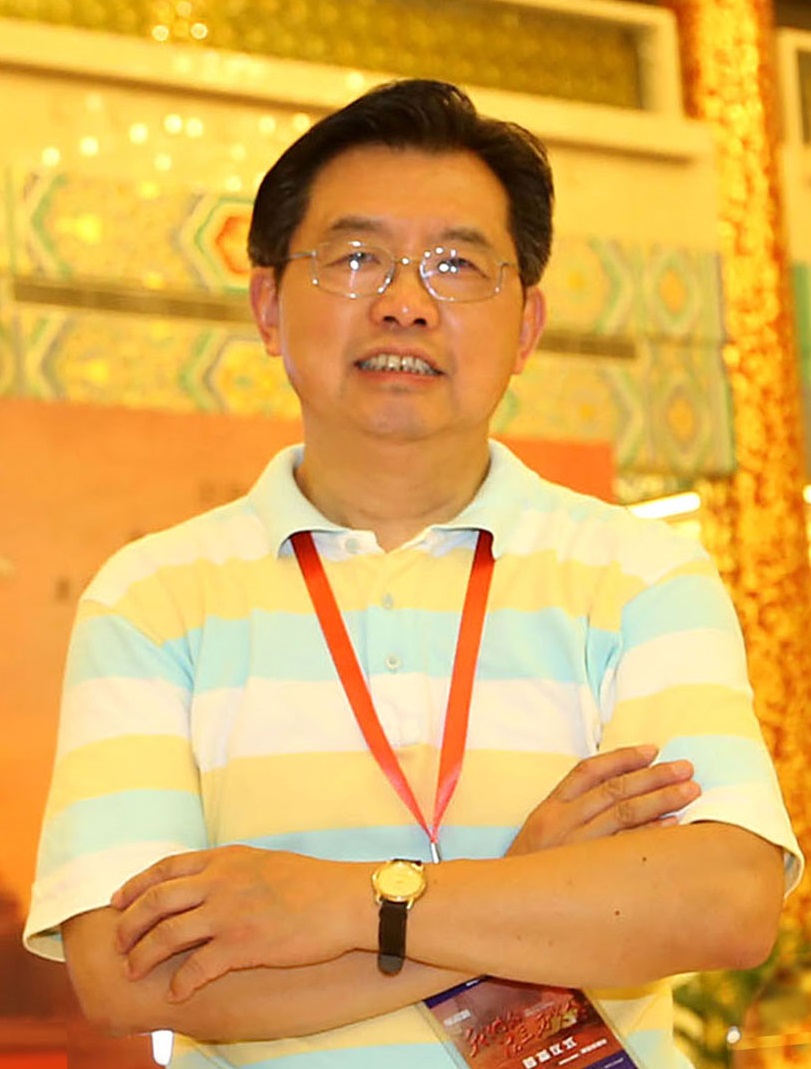 黄志毅-江苏书画家