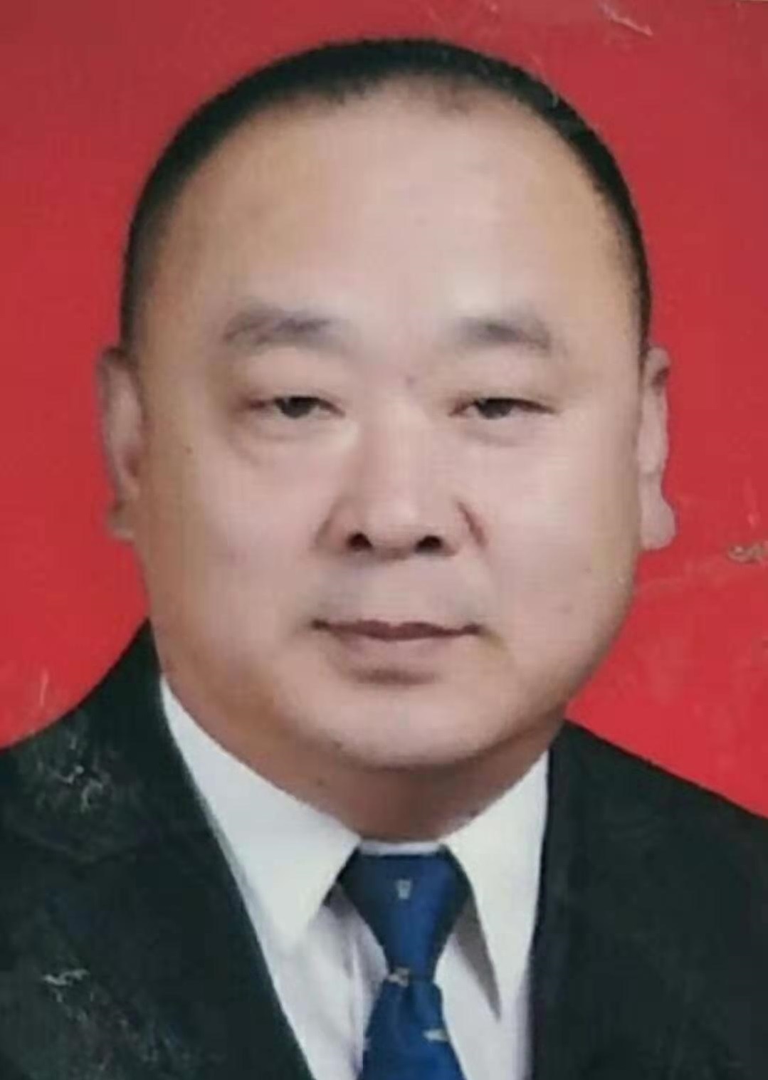  杨小利-河北书画家