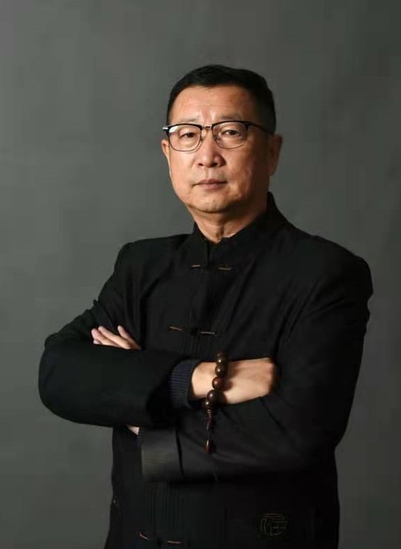徐昌龄-江苏书画家