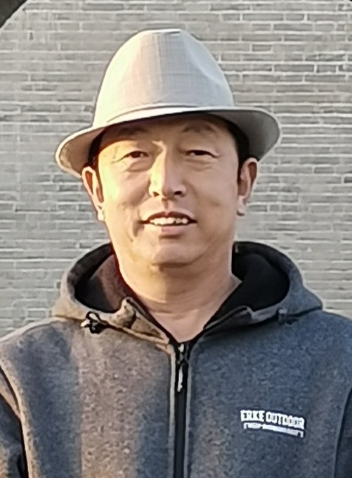 石力衡-河北书画家