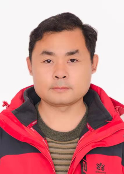刘新峰-吉林书画家