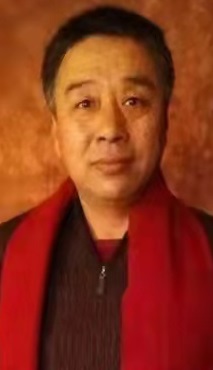 赵秀华-河北书画家