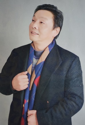 胡文林-湖北书画家