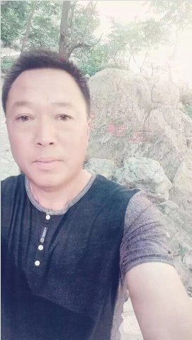 董振海-河北书画家