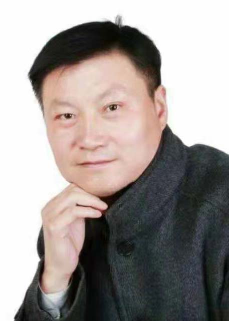 郭成超-江苏书画家