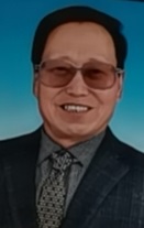 李克圣-甘肃书画家