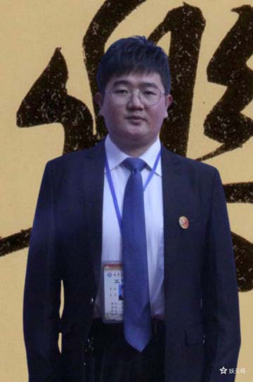 何亚龙-甘肃书画家