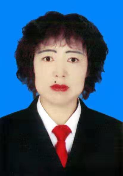 王凤琴-陕西书画家