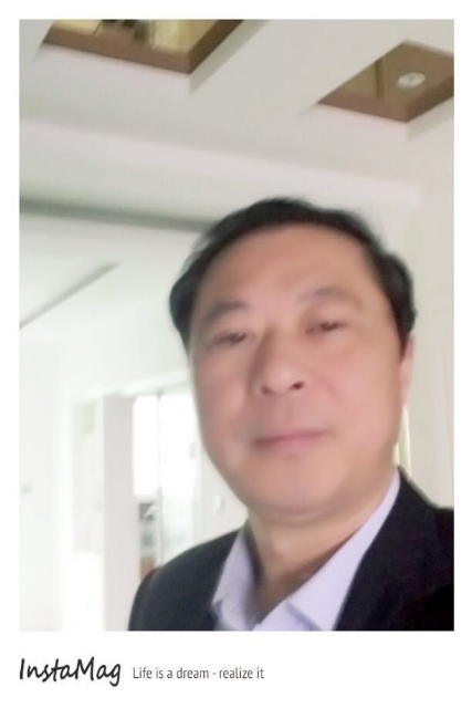 杜承誉-江苏书画家