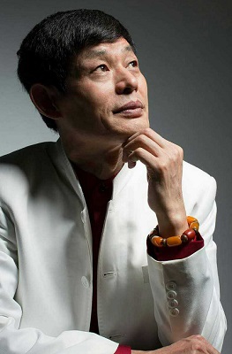 盛怀杰-安徽书画家