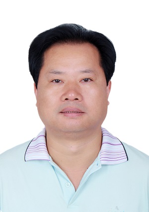 姜兴民-安徽书画家