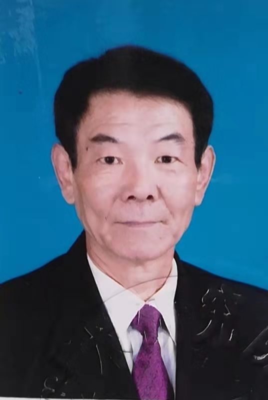 魏铁刚-河北书画家