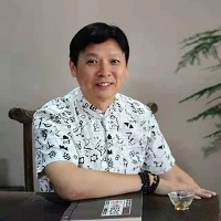 高鹏程-河北书画家