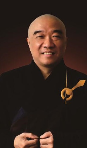 郑毅-浙江书画家