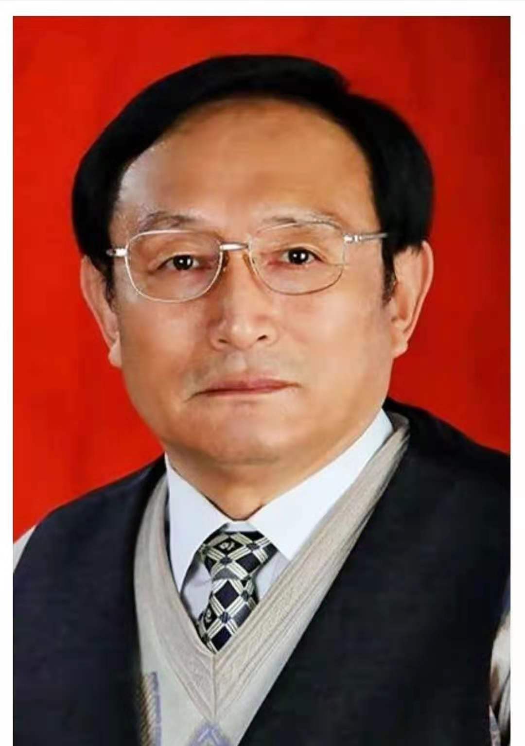 李东民-河北书画家
