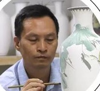 陈世华-湖南书画家