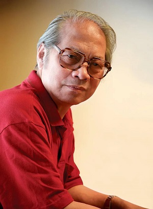 吴传麟-河北书画家