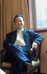 张月新-山西书画家