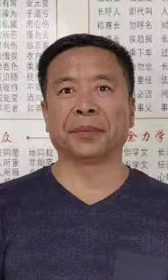 罗英甫-黑龙江书画家