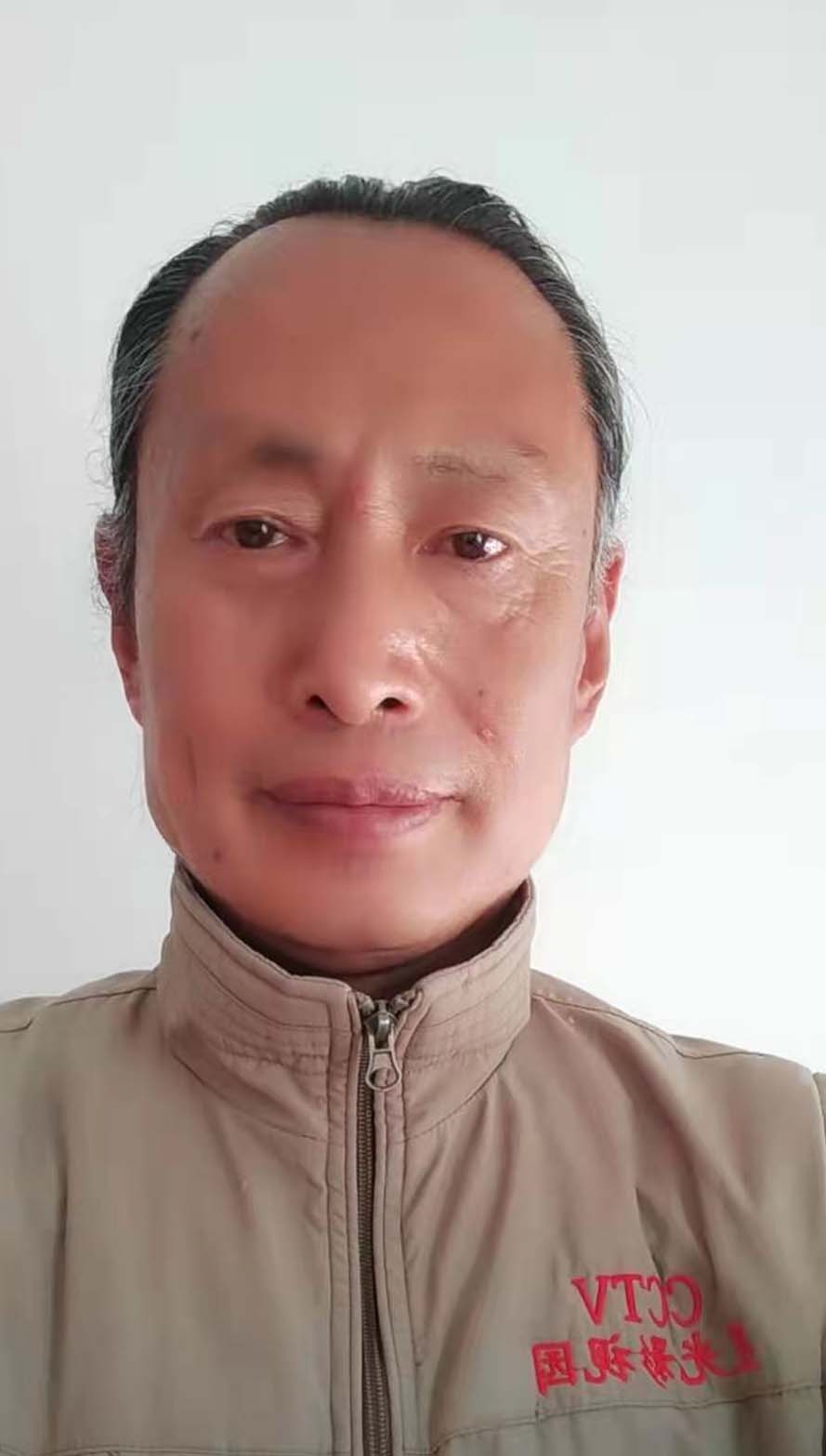 黄友文-河北书画家
