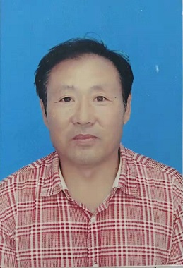李维三-黑龙江书画家