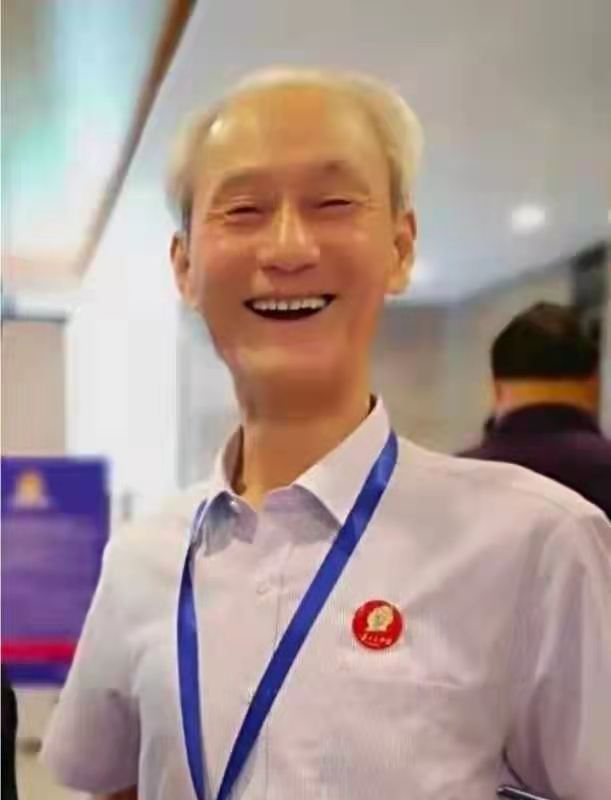 鹿道友-山东书画家