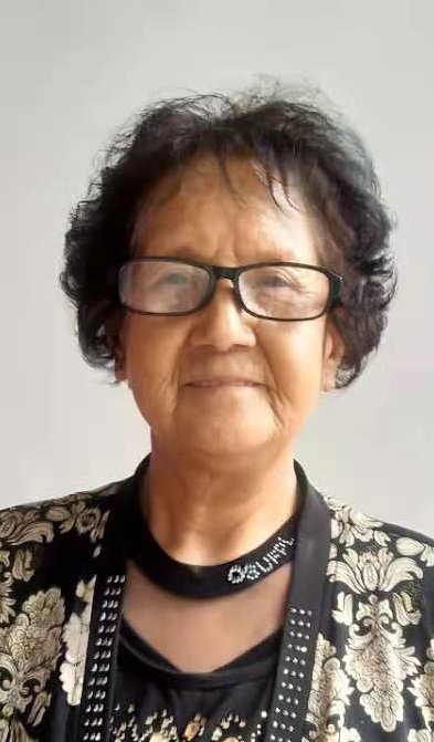 崔婉儒-陕西书画家