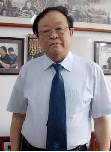 刘晓祥-河北书画家