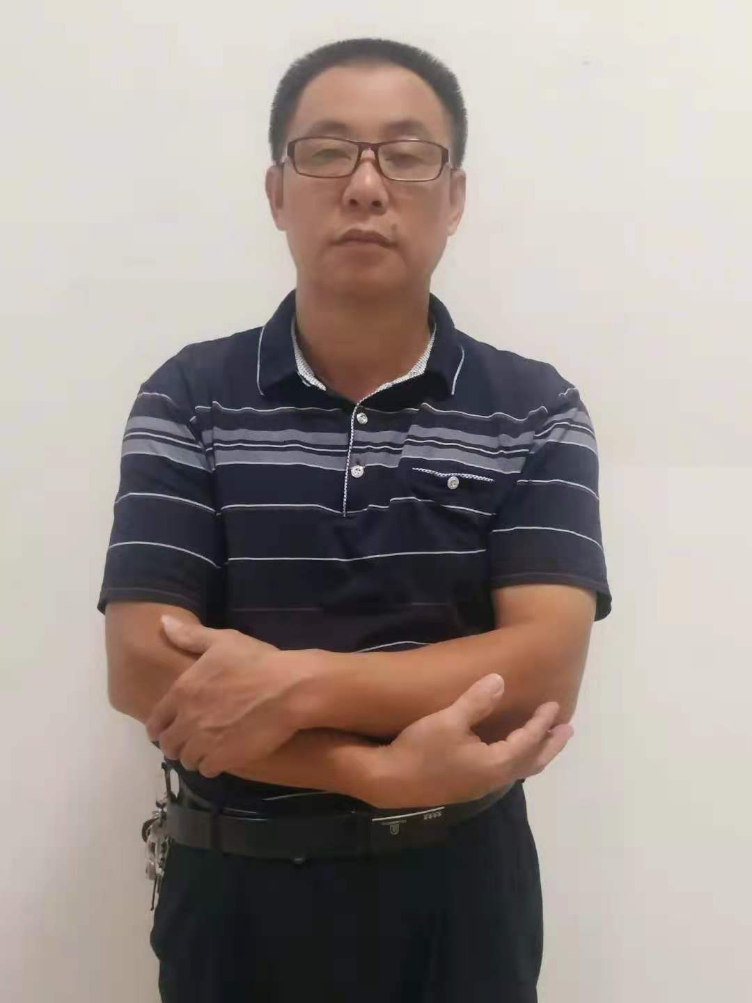 曾庆长-福建书画家