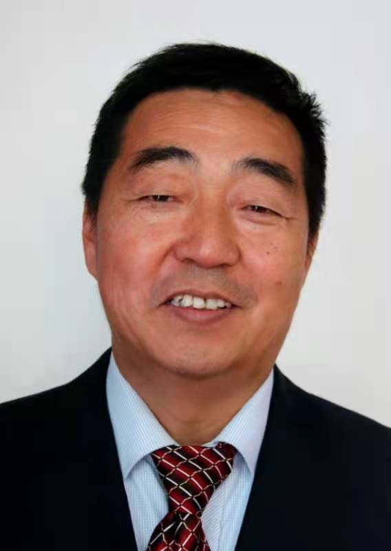 孙吉霖-山西书画家