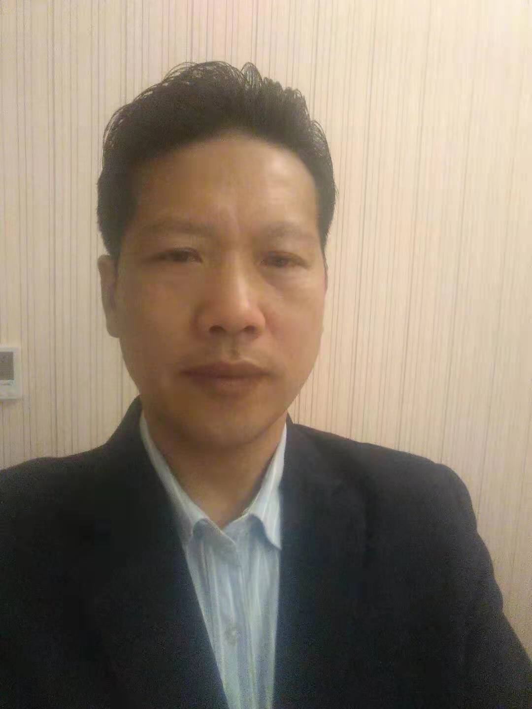 张昌平-江苏书画家