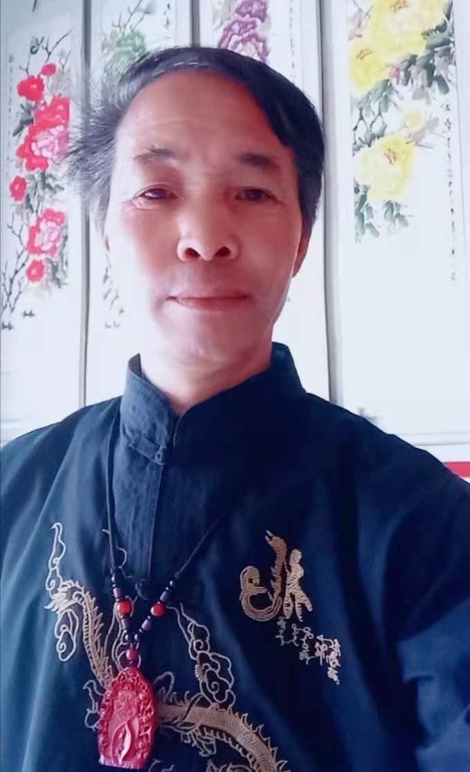 汪随心-甘肃书画家