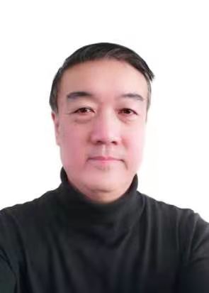 朱毅江-黑龙江书画家